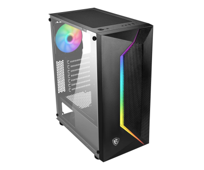 Obudowa do komputera MSI MAG Vampiric 100R